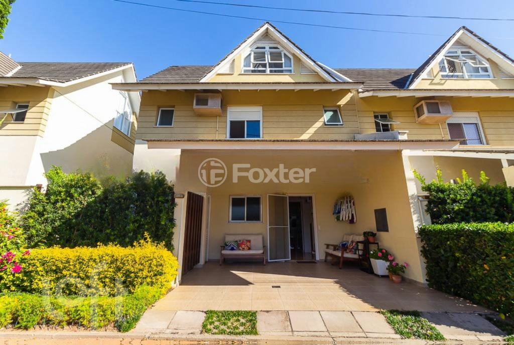 Casa de Condomínio à venda com 3 quartos, 222m² - Foto 32