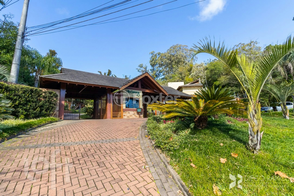 Casa de Condomínio à venda com 3 quartos, 222m² - Foto 83