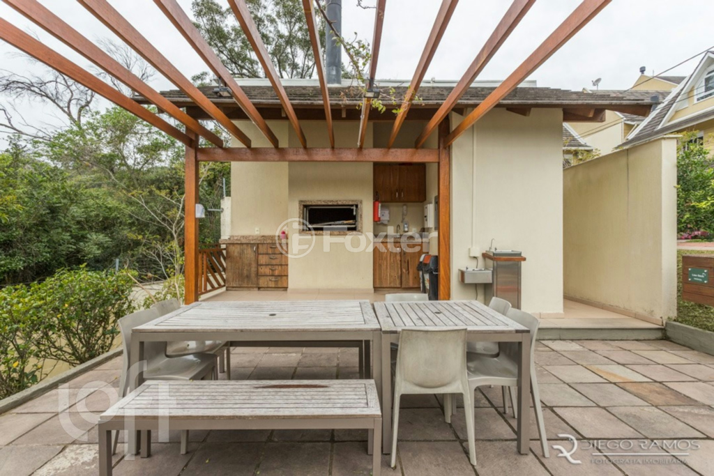 Casa de Condomínio à venda com 3 quartos, 222m² - Foto 69