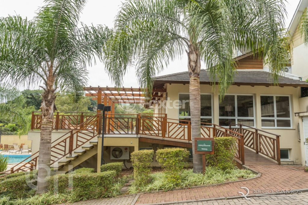 Casa de Condomínio à venda com 3 quartos, 222m² - Foto 70