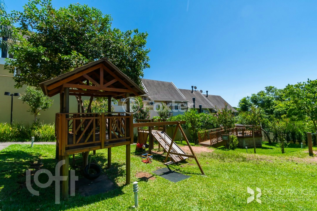 Casa de Condomínio à venda com 3 quartos, 222m² - Foto 85