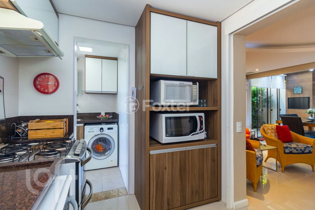 Casa de Condomínio à venda com 3 quartos, 222m² - Foto 23
