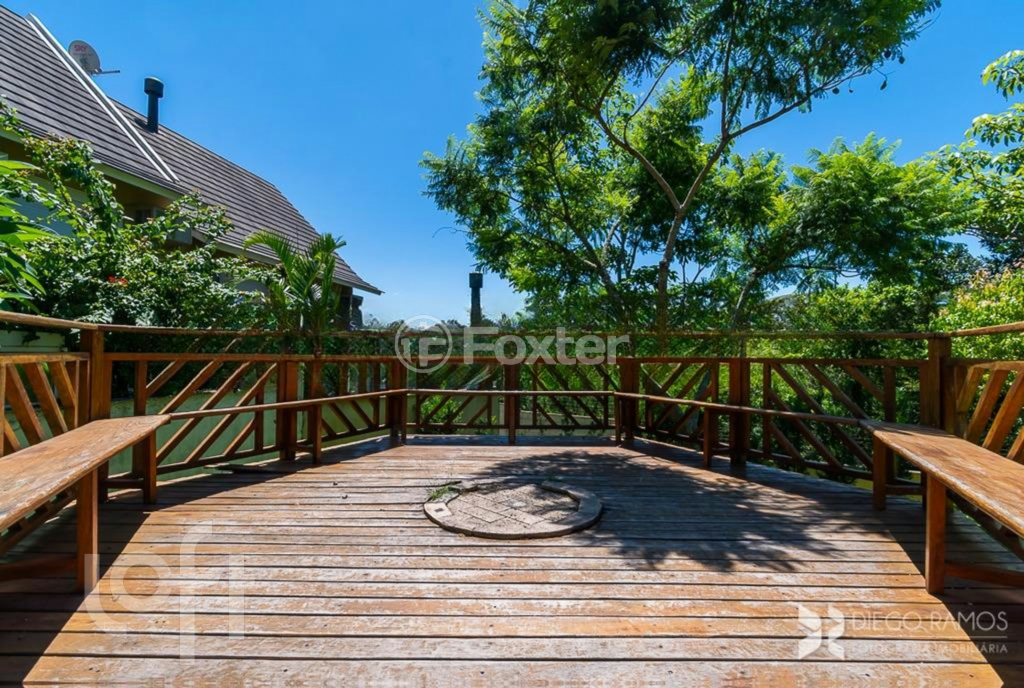 Casa de Condomínio à venda com 3 quartos, 222m² - Foto 87