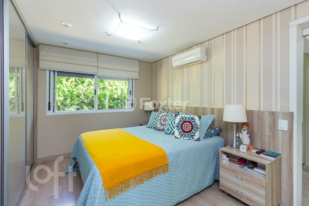 Casa de Condomínio à venda com 3 quartos, 222m² - Foto 17