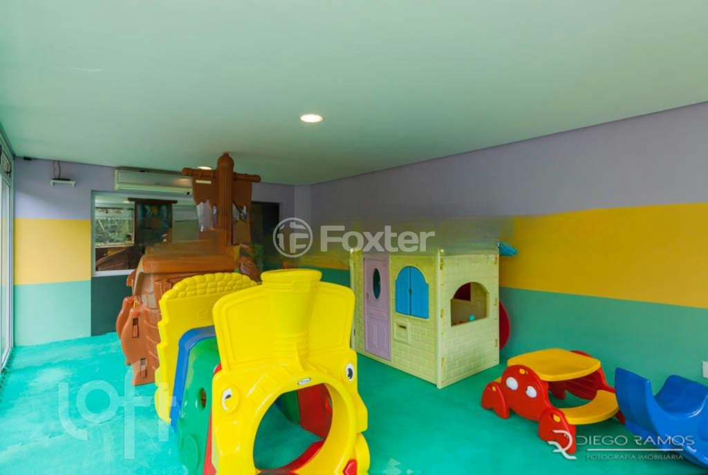 Casa de Condomínio à venda com 3 quartos, 222m² - Foto 51