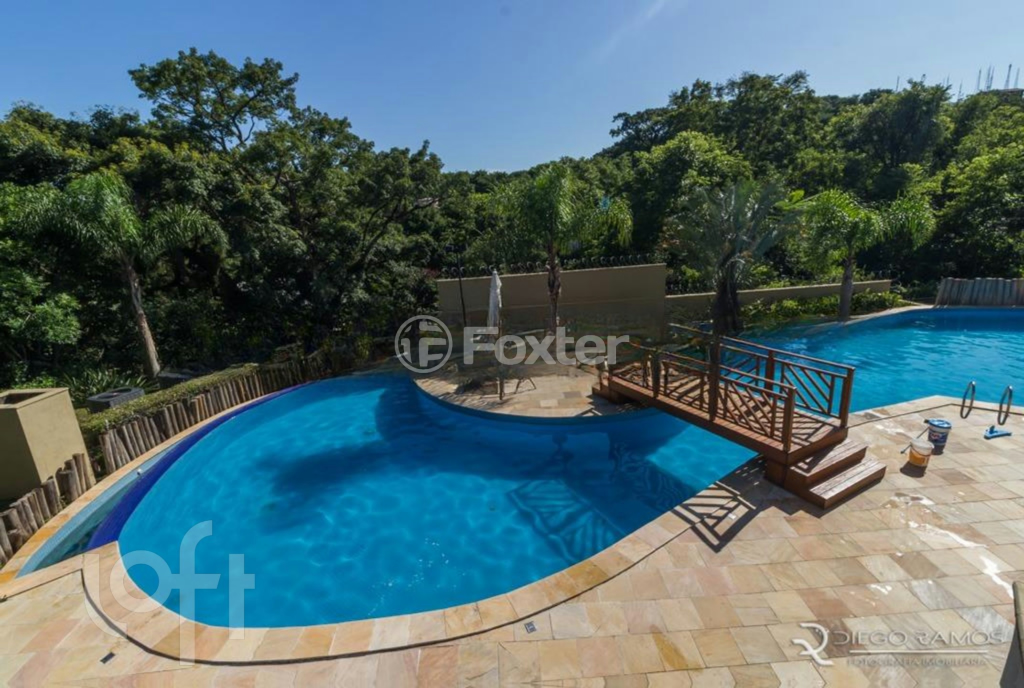 Casa de Condomínio à venda com 3 quartos, 222m² - Foto 34