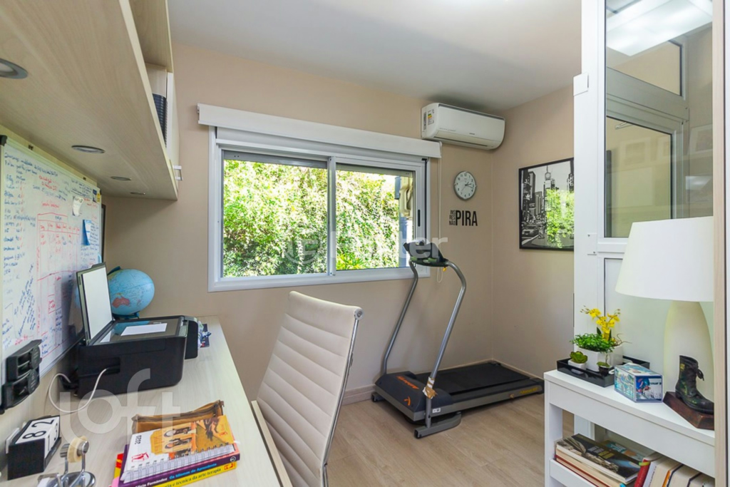 Casa de Condomínio à venda com 3 quartos, 222m² - Foto 12