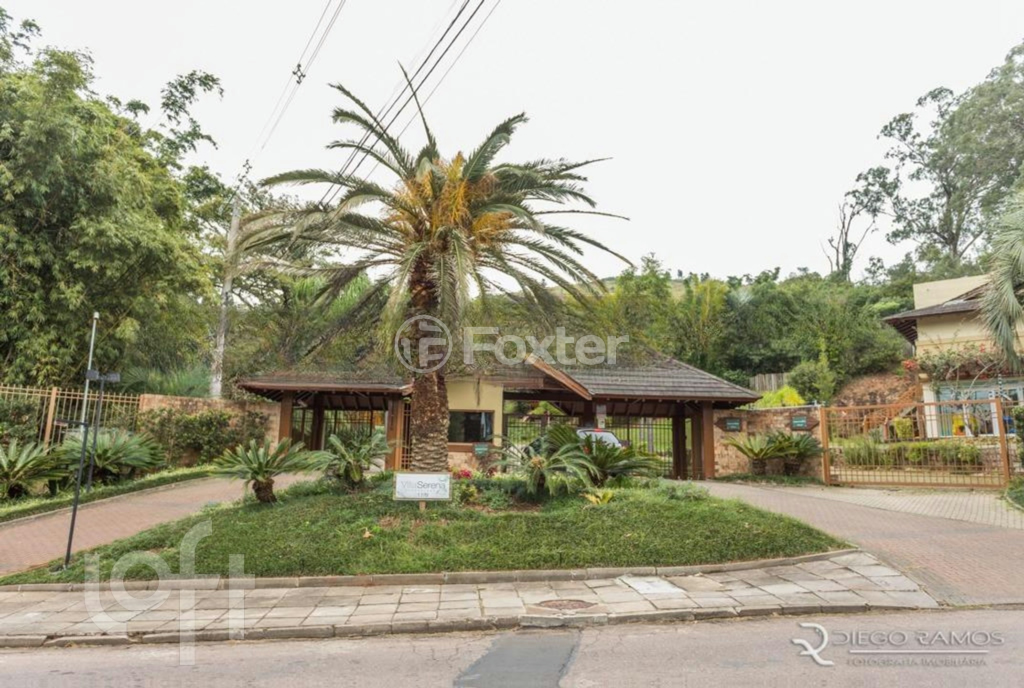 Casa de Condomínio à venda com 3 quartos, 222m² - Foto 78