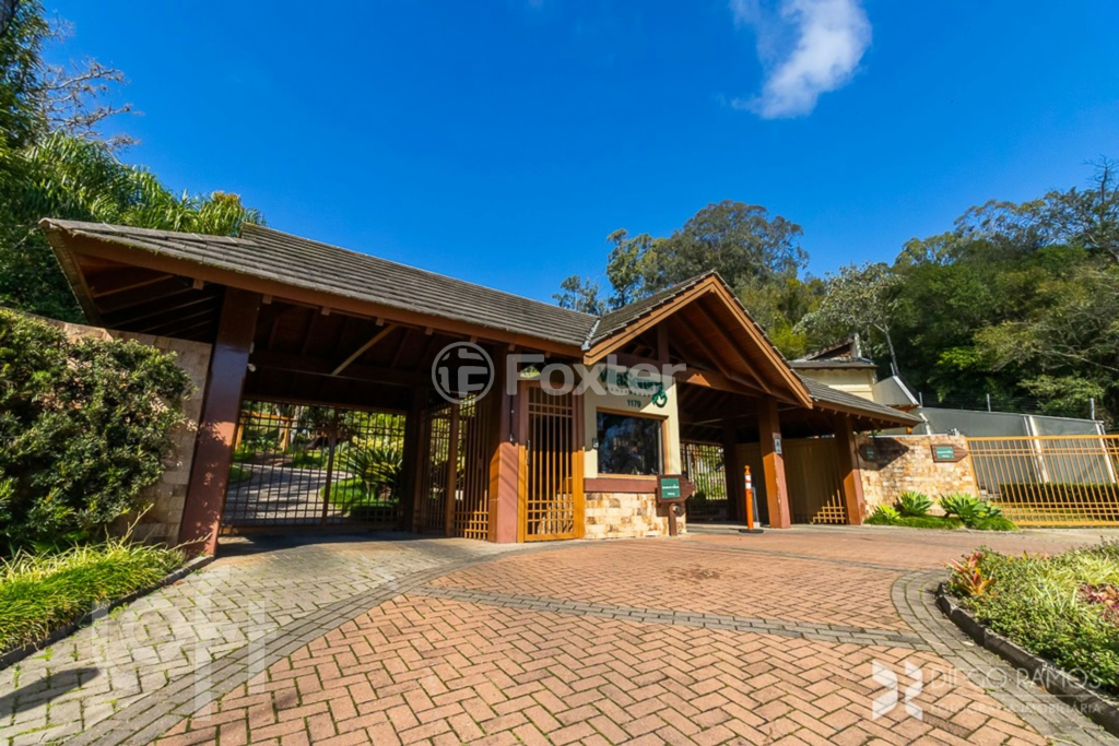 Casa de Condomínio à venda com 3 quartos, 222m² - Foto 84