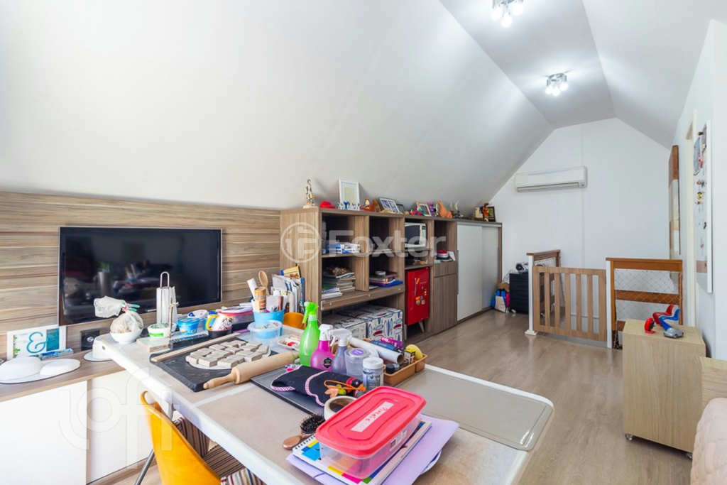 Casa de Condomínio à venda com 3 quartos, 222m² - Foto 20