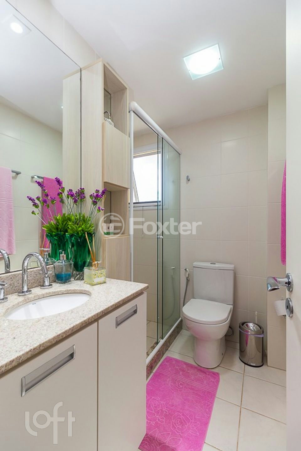 Casa de Condomínio à venda com 3 quartos, 222m² - Foto 16