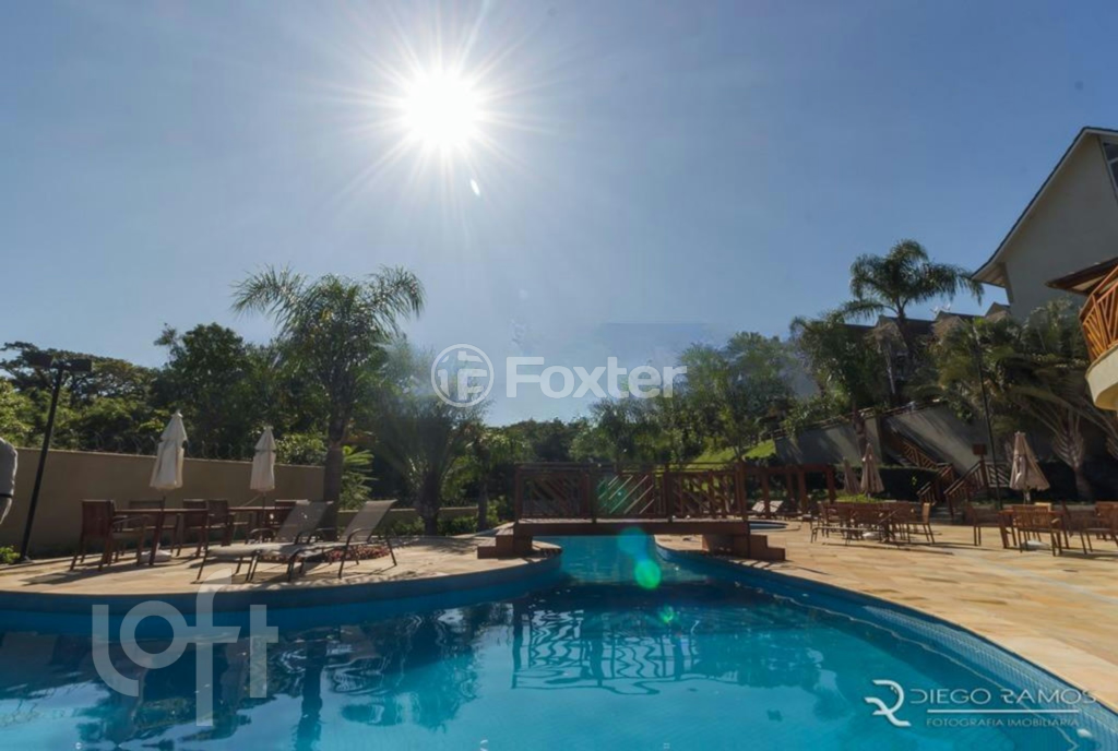 Casa de Condomínio à venda com 3 quartos, 222m² - Foto 44