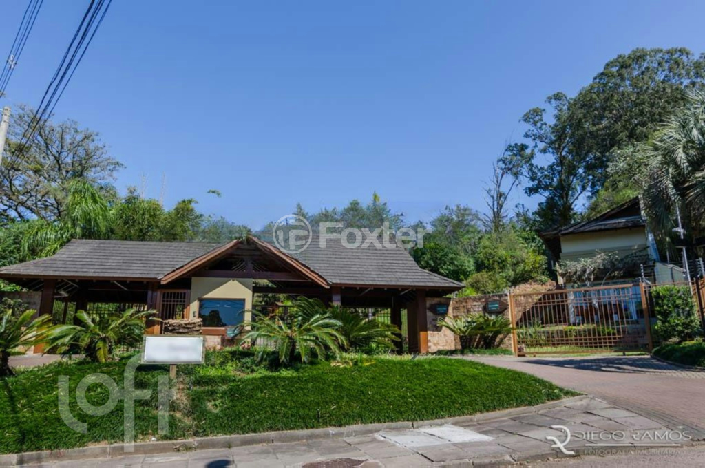 Casa de Condomínio à venda com 3 quartos, 222m² - Foto 64