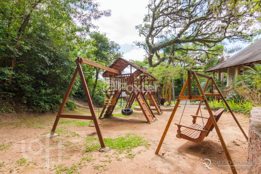 Casa de Condomínio à venda com 3 quartos, 222m² - Foto 58