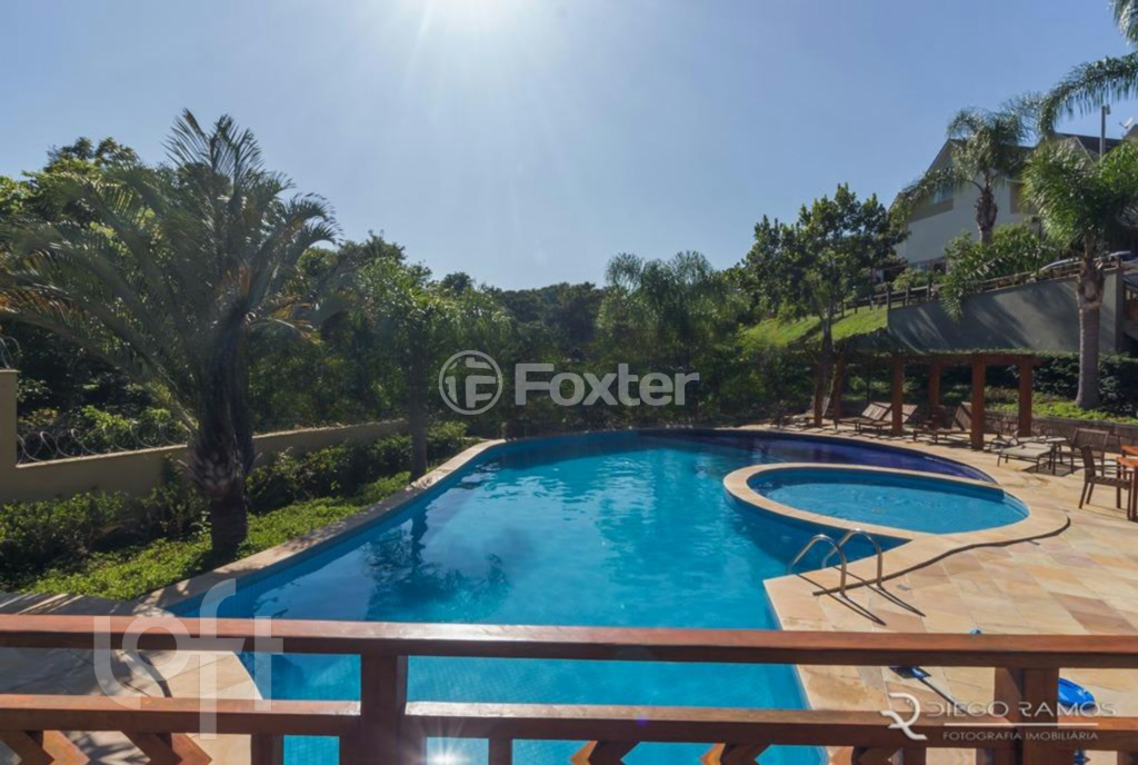 Casa de Condomínio à venda com 3 quartos, 222m² - Foto 43