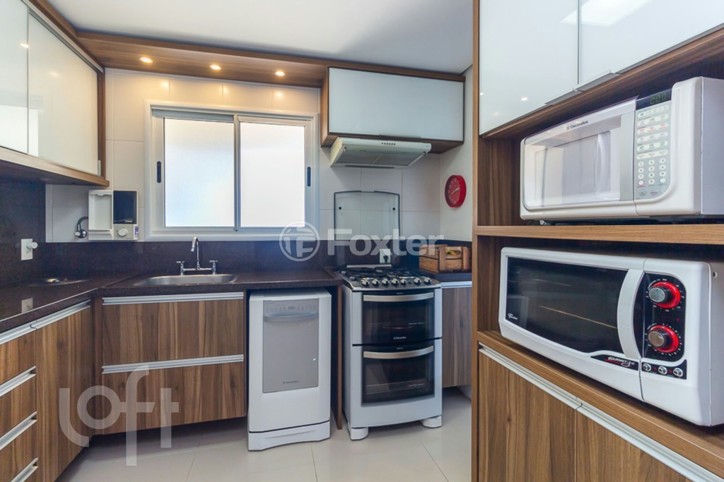 Casa de Condomínio à venda com 3 quartos, 222m² - Foto 21