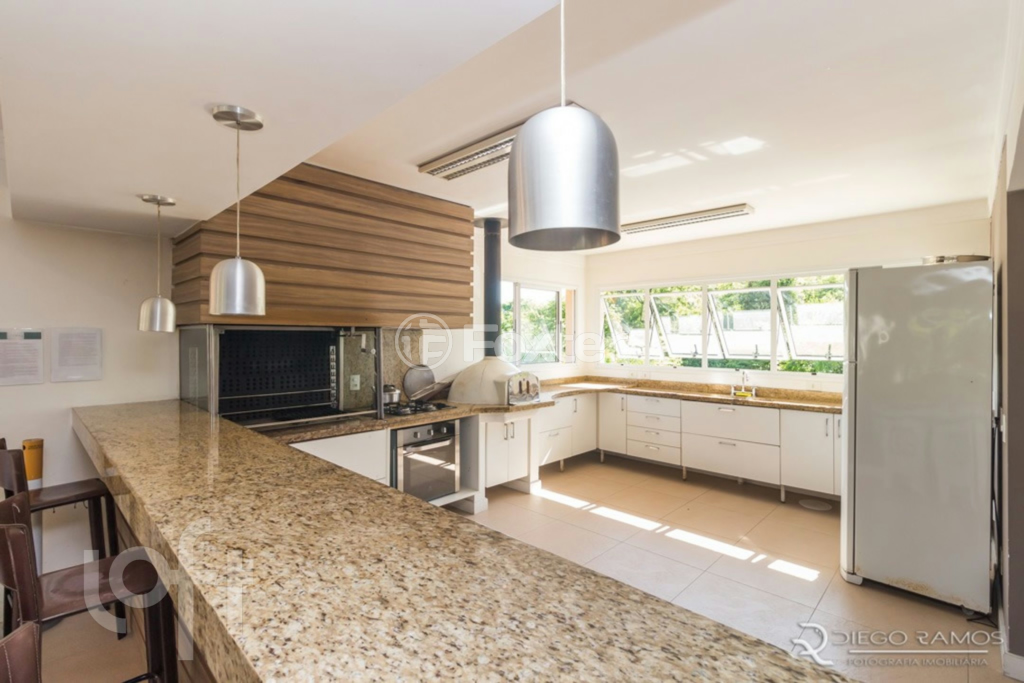 Casa de Condomínio à venda com 3 quartos, 222m² - Foto 39