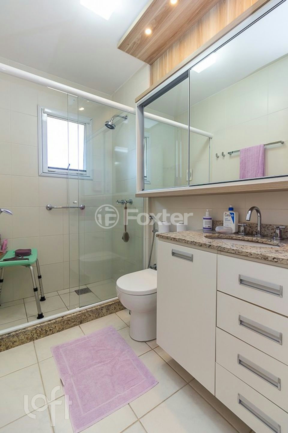 Casa de Condomínio à venda com 3 quartos, 222m² - Foto 18