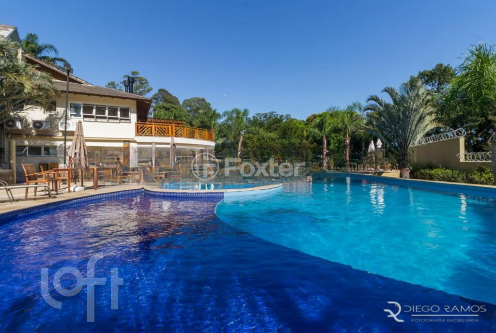 Casa de Condomínio à venda com 3 quartos, 222m² - Foto 41