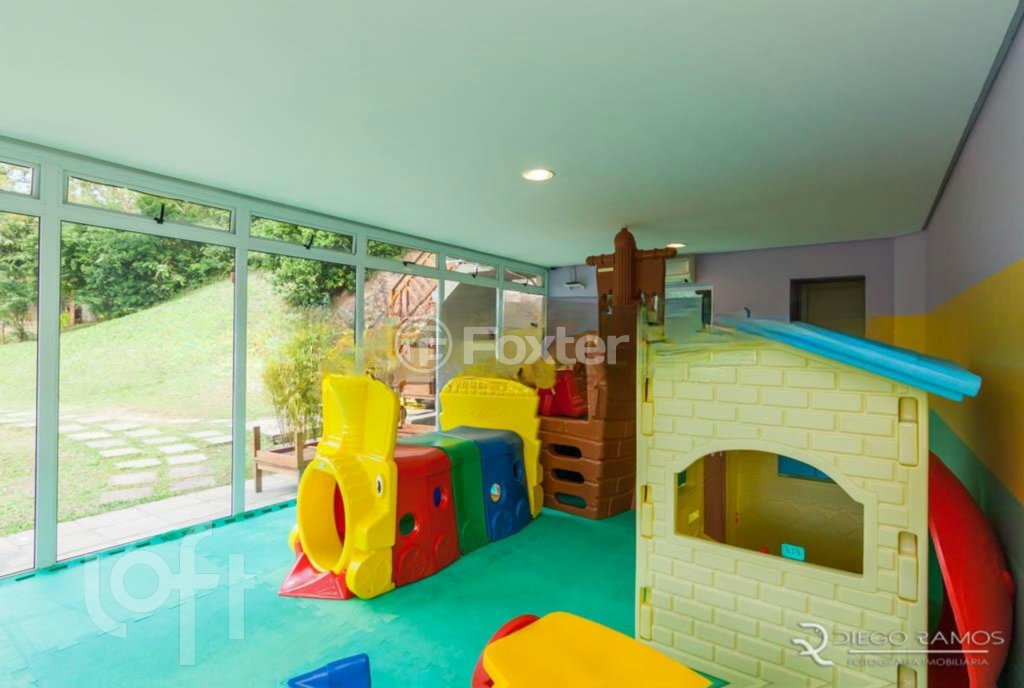 Casa de Condomínio à venda com 3 quartos, 222m² - Foto 52