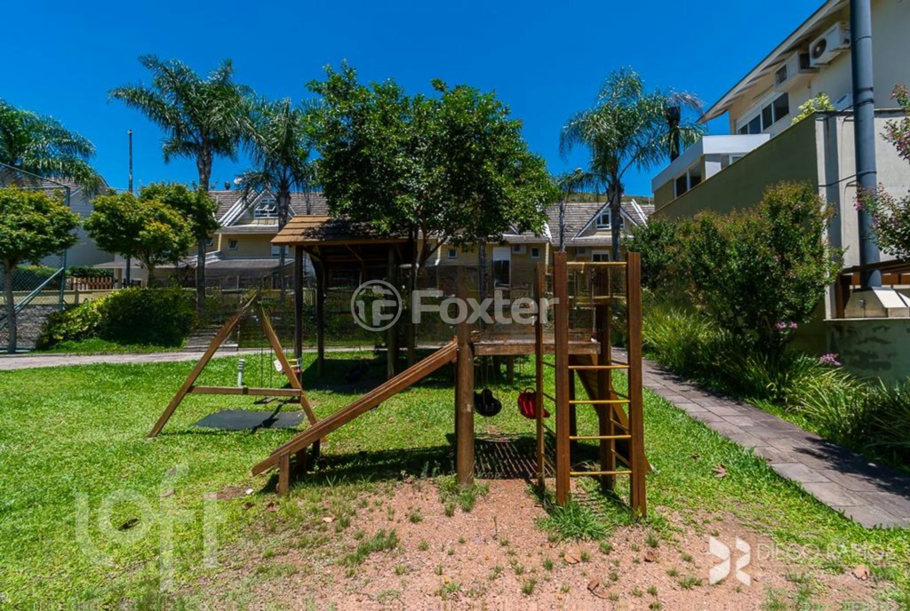 Casa de Condomínio à venda com 3 quartos, 222m² - Foto 89