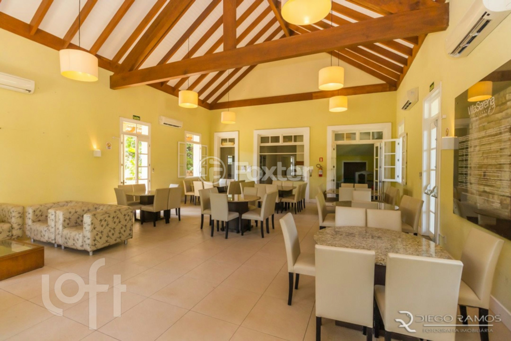 Casa de Condomínio à venda com 3 quartos, 222m² - Foto 45