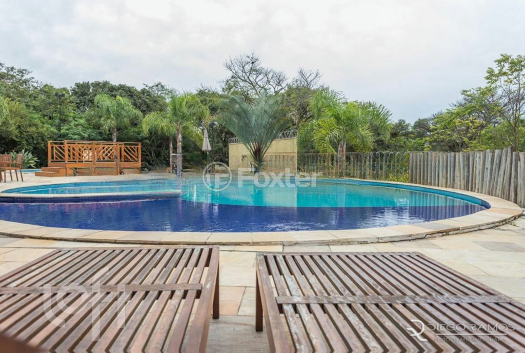 Casa de Condomínio à venda com 3 quartos, 222m² - Foto 74