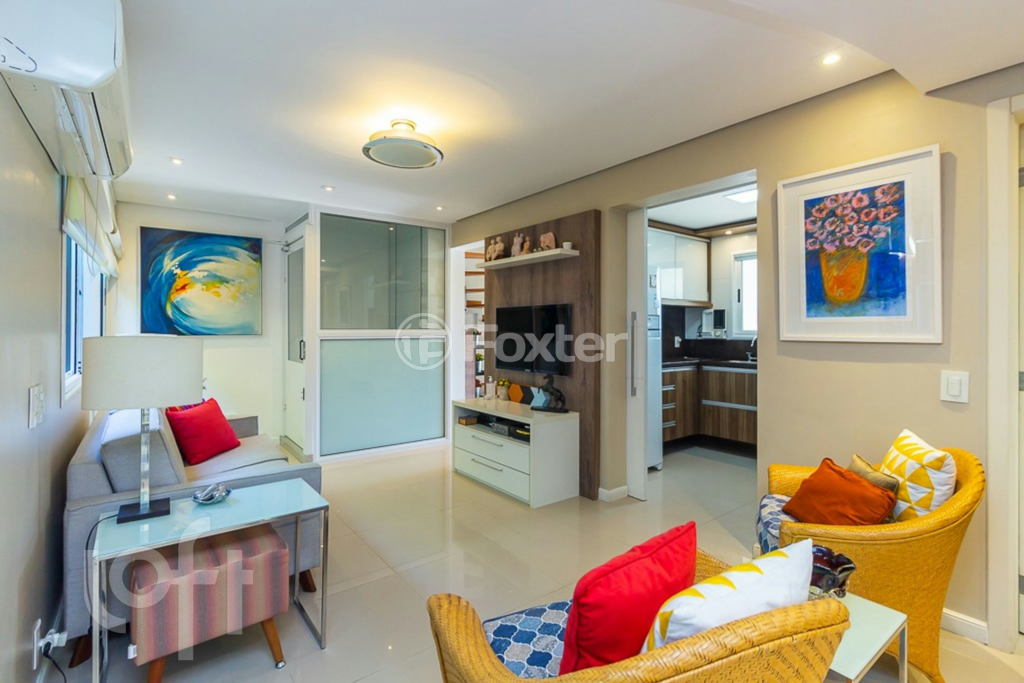 Casa de Condomínio à venda com 3 quartos, 222m² - Foto 7