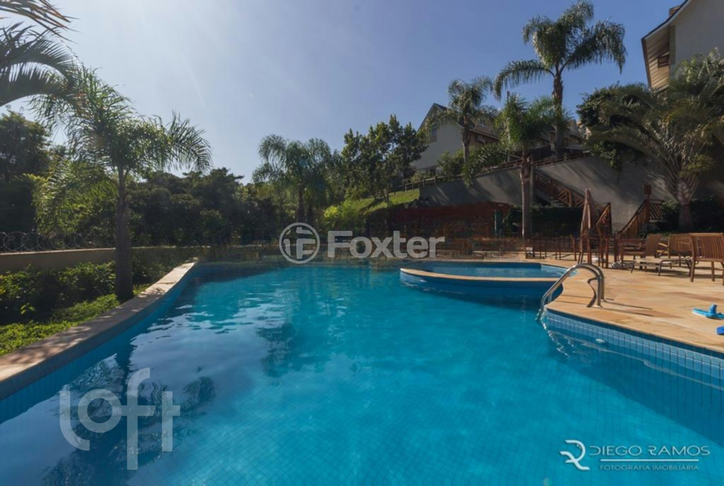 Casa de Condomínio à venda com 3 quartos, 222m² - Foto 42