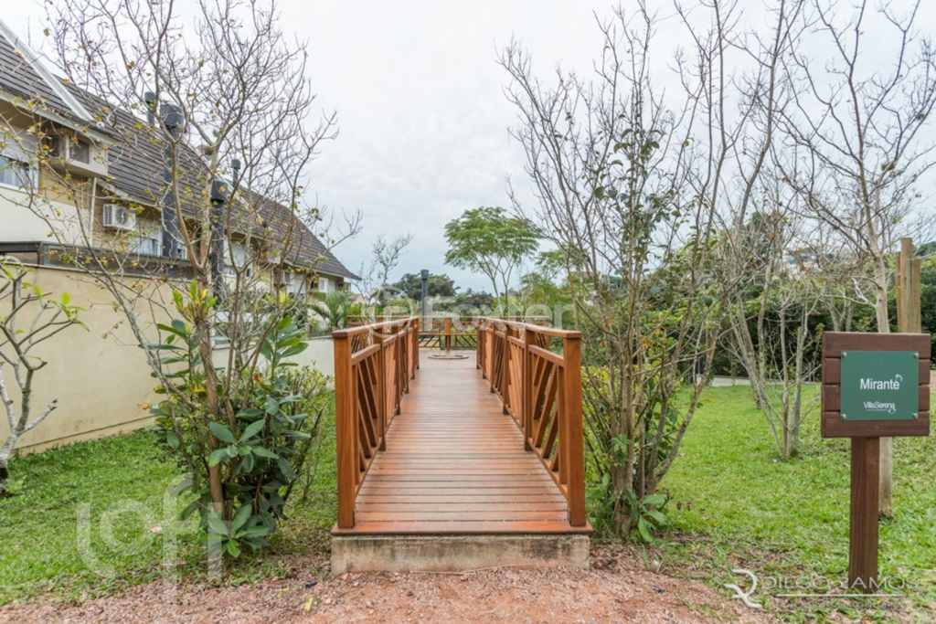 Casa de Condomínio à venda com 3 quartos, 222m² - Foto 67