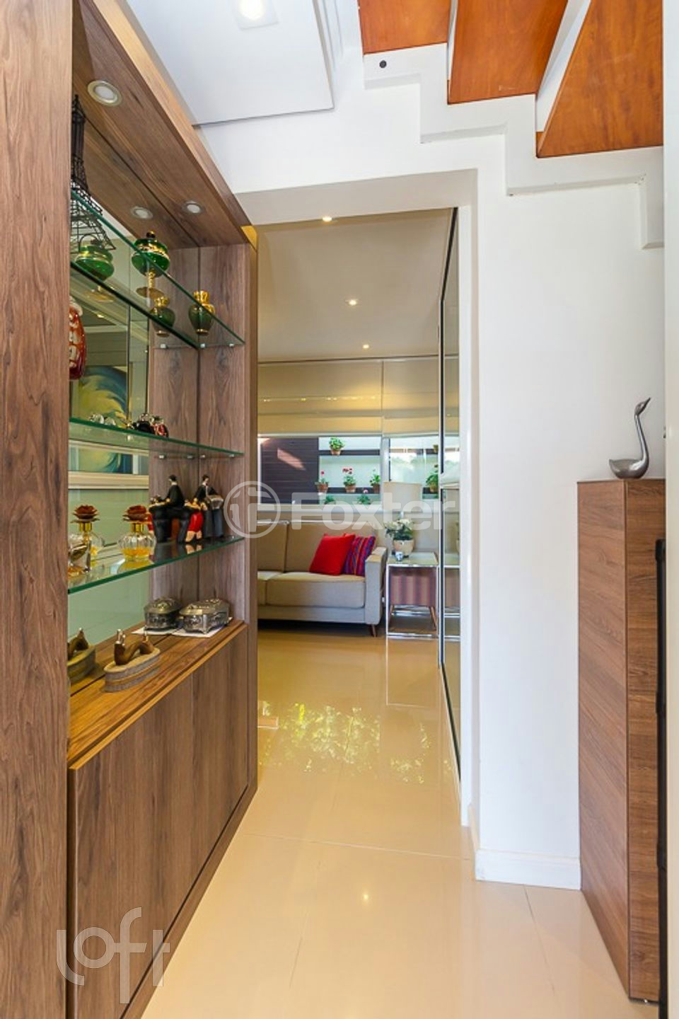 Casa de Condomínio à venda com 3 quartos, 222m² - Foto 6