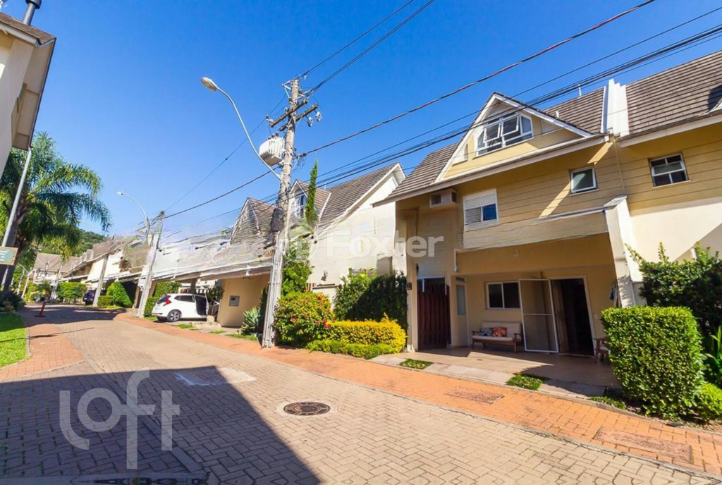 Casa de Condomínio à venda com 3 quartos, 222m² - Foto 31