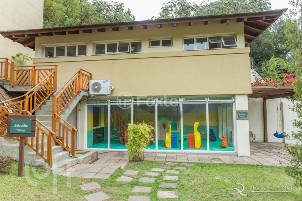 Casa de Condomínio à venda com 3 quartos, 222m² - Foto 77