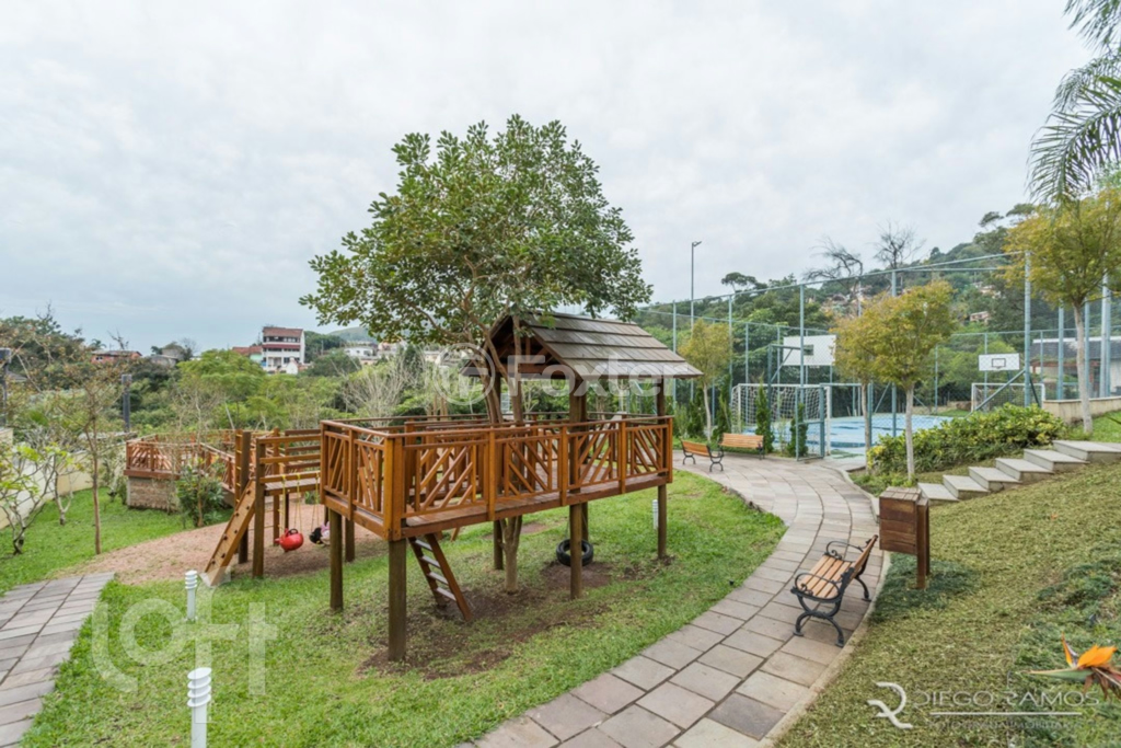 Casa de Condomínio à venda com 3 quartos, 222m² - Foto 65
