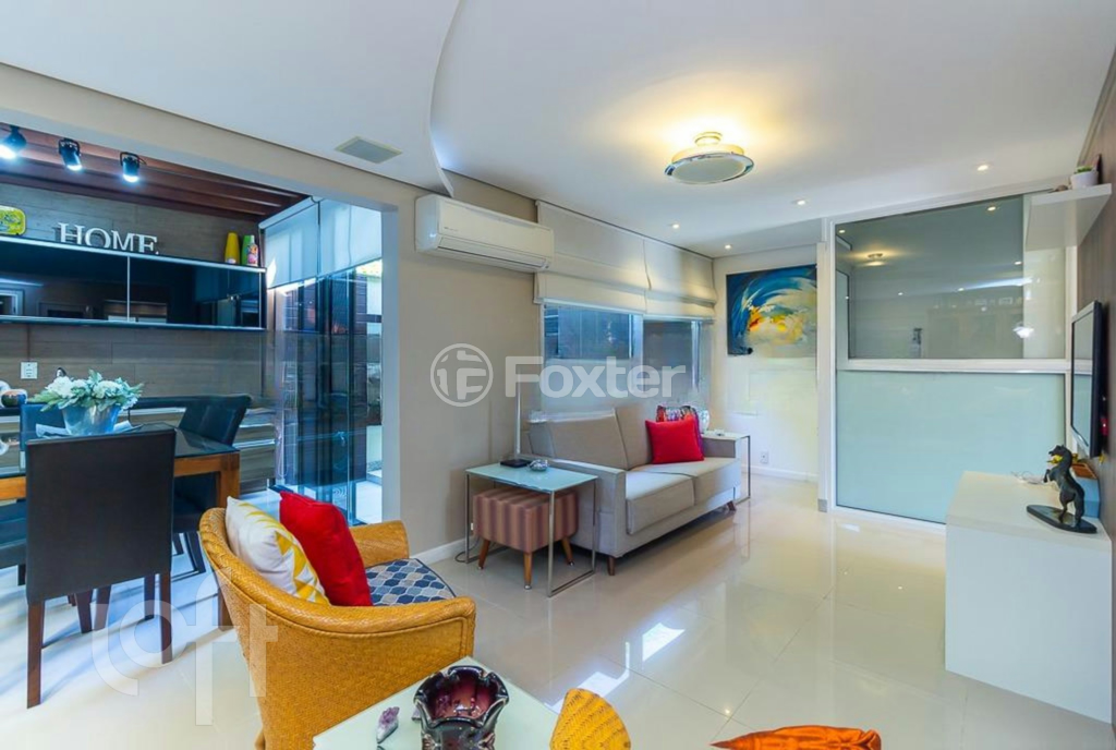Casa de Condomínio à venda com 3 quartos, 222m² - Foto 4