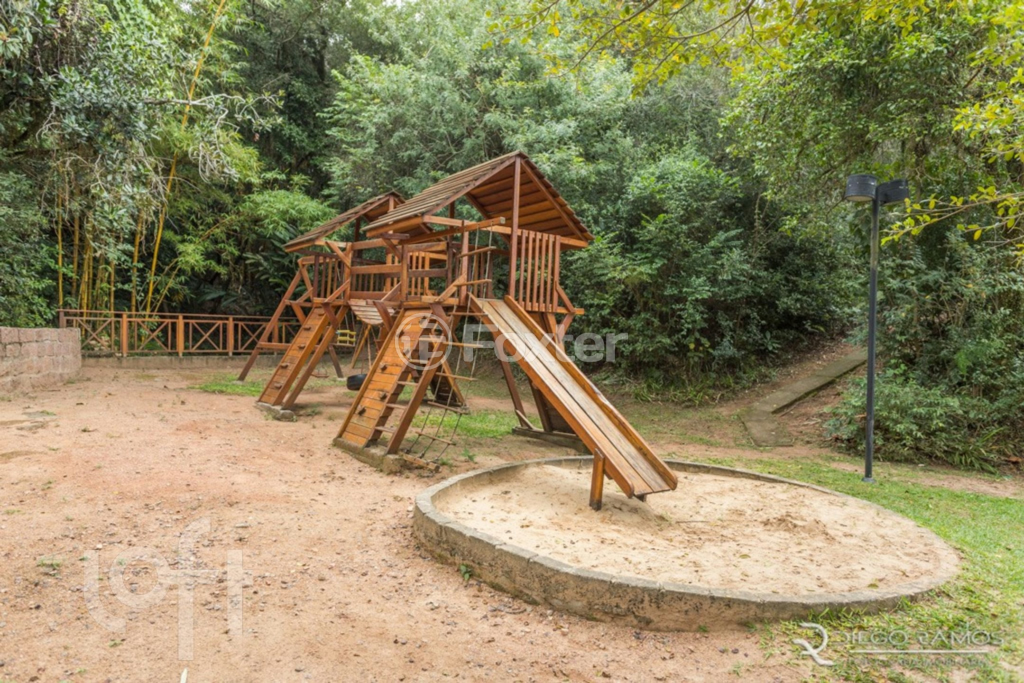 Casa de Condomínio à venda com 3 quartos, 222m² - Foto 76