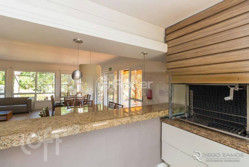 Casa de Condomínio à venda com 3 quartos, 222m² - Foto 38