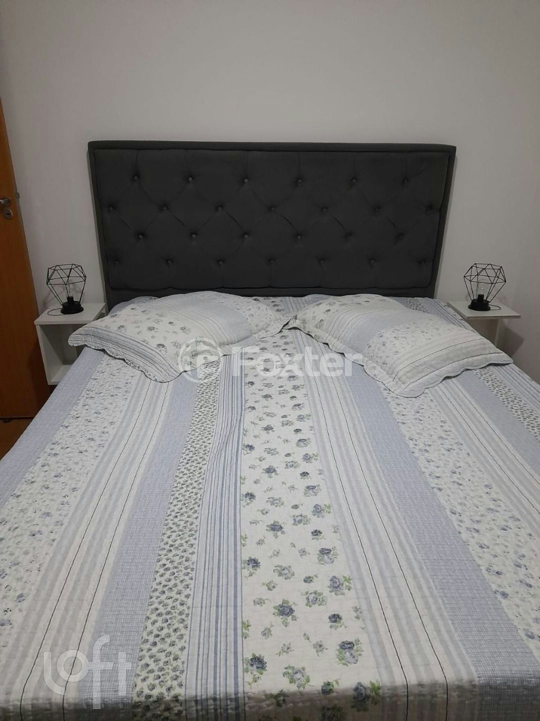 Apartamento à venda com 2 quartos, 40m² - Foto 19