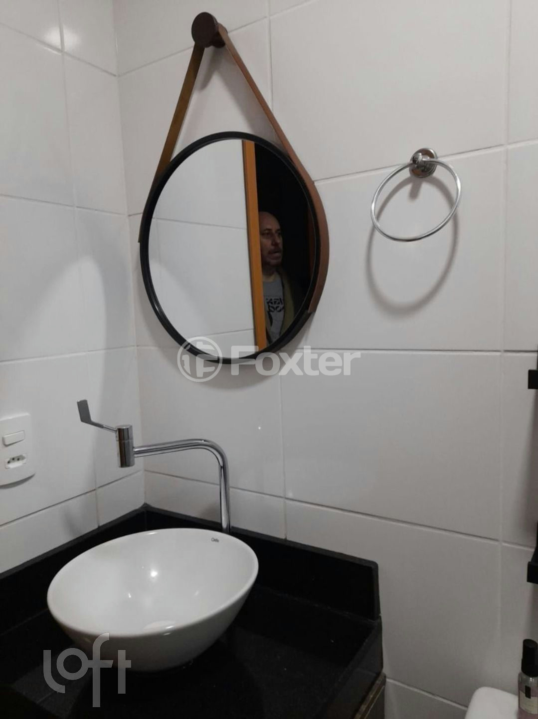Apartamento à venda com 2 quartos, 40m² - Foto 24