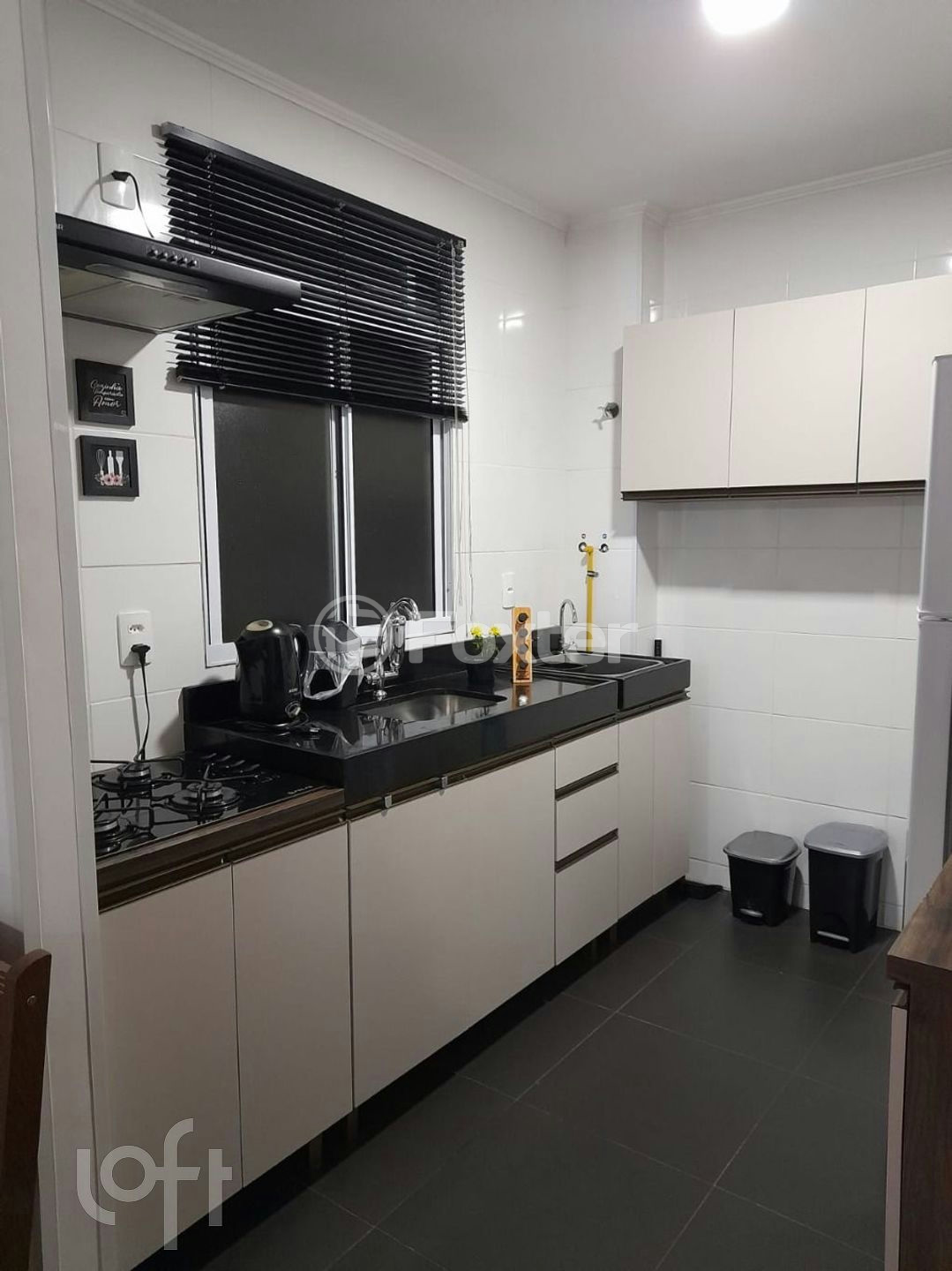 Apartamento à venda com 2 quartos, 40m² - Foto 2