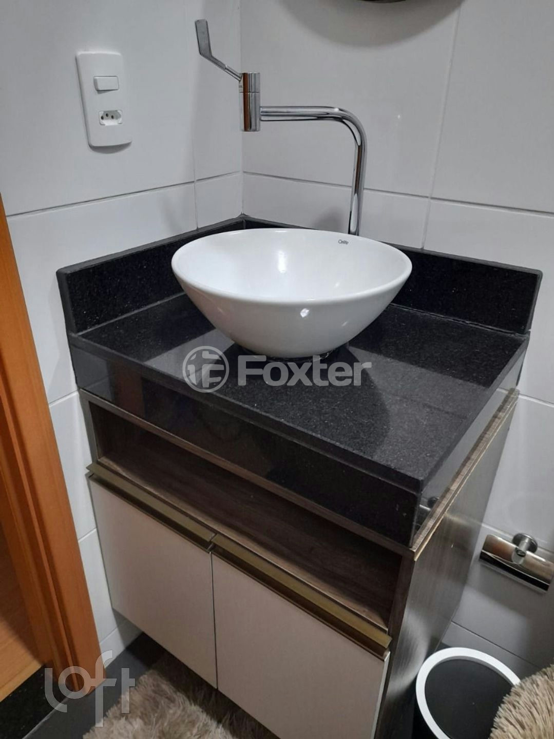Apartamento à venda com 2 quartos, 40m² - Foto 14