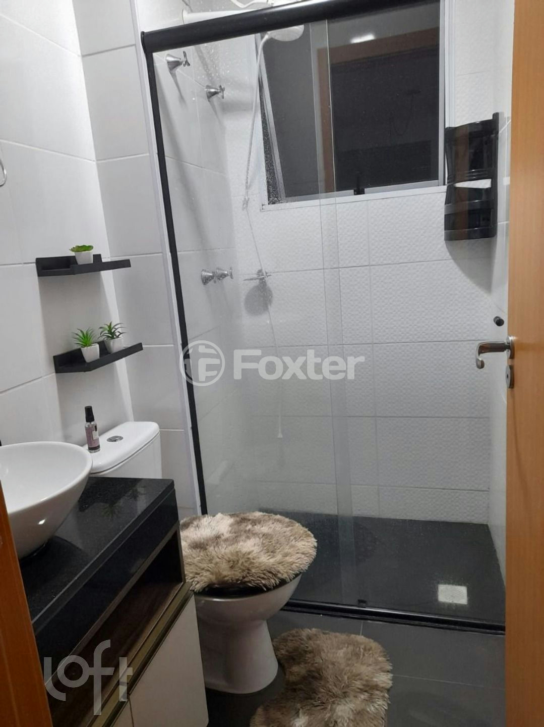 Apartamento à venda com 2 quartos, 40m² - Foto 25