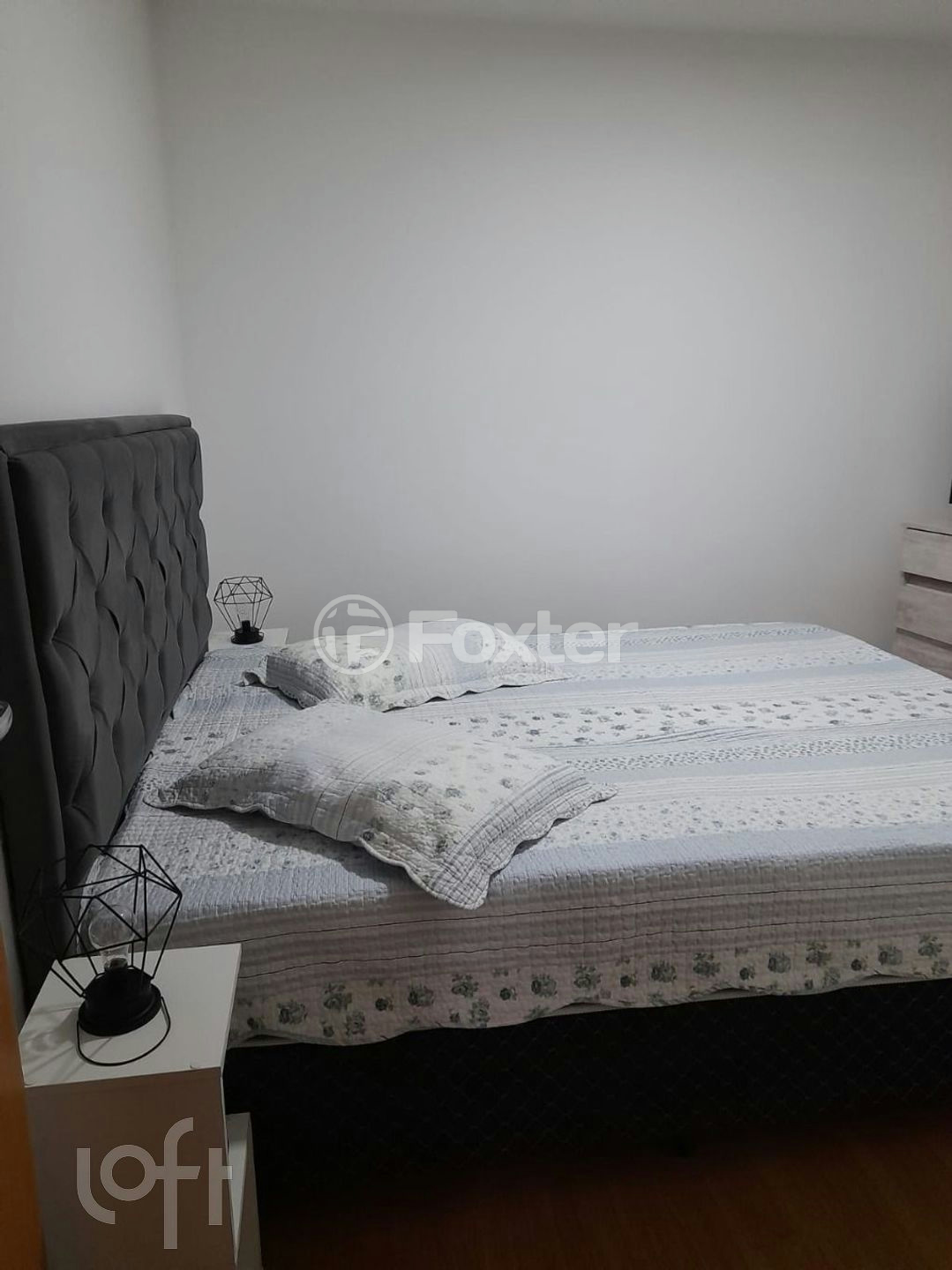 Apartamento à venda com 2 quartos, 40m² - Foto 13