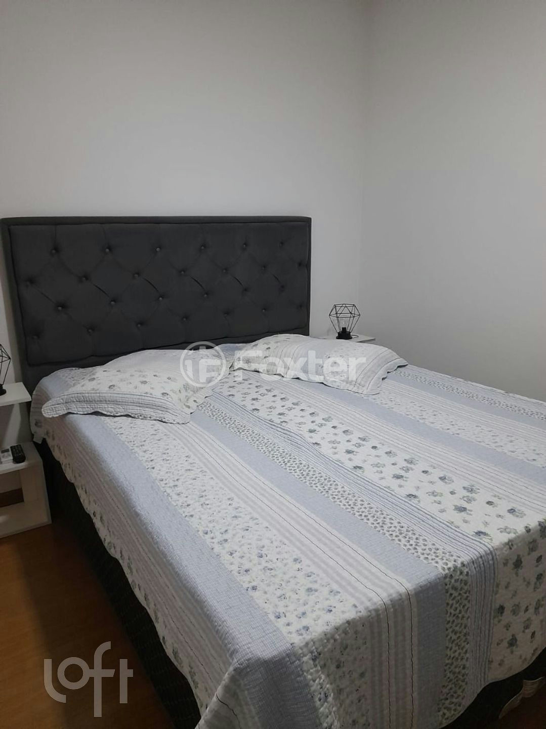Apartamento à venda com 2 quartos, 40m² - Foto 20