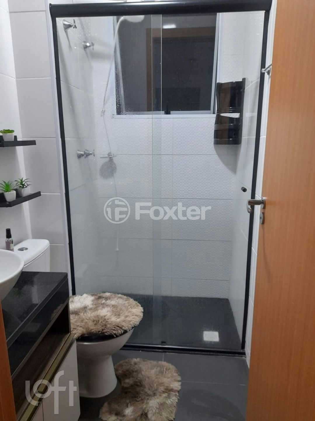 Apartamento à venda com 2 quartos, 40m² - Foto 23