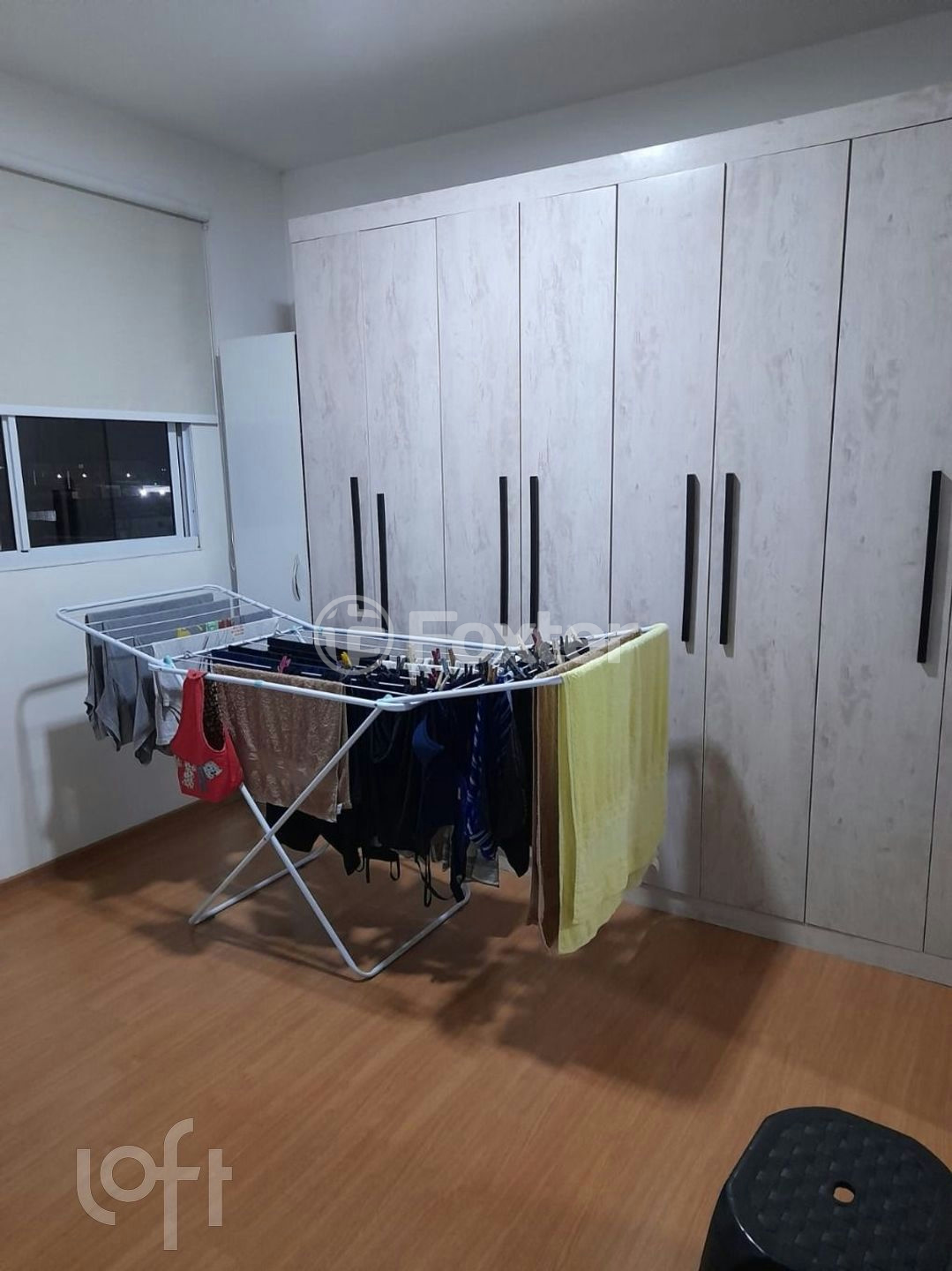 Apartamento à venda com 2 quartos, 40m² - Foto 11