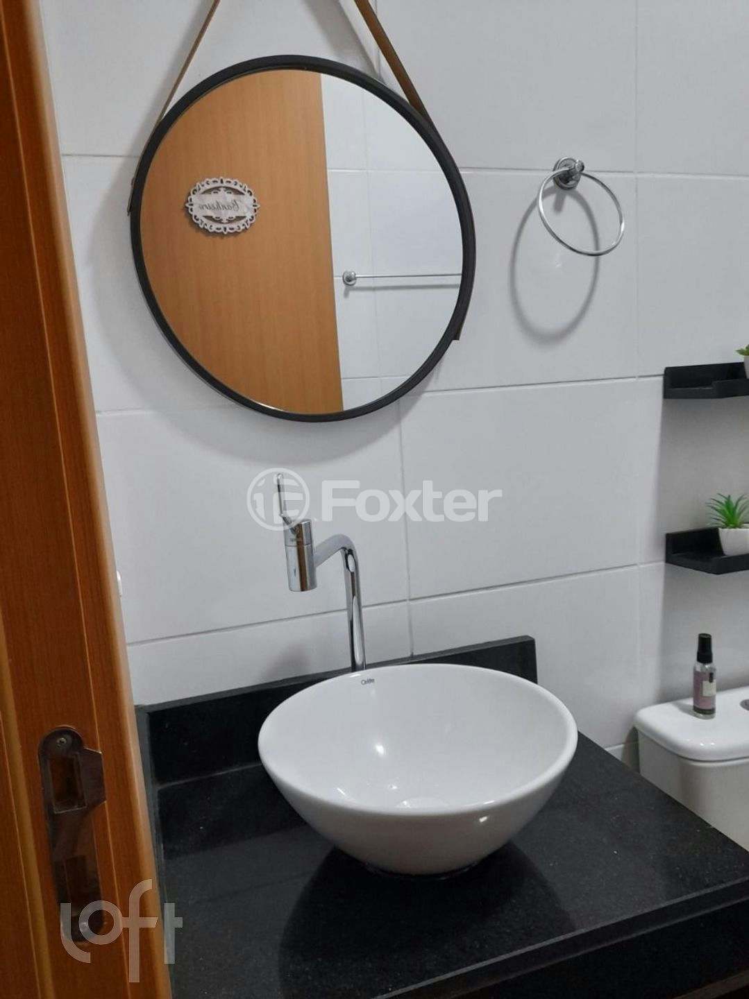 Apartamento à venda com 2 quartos, 40m² - Foto 21