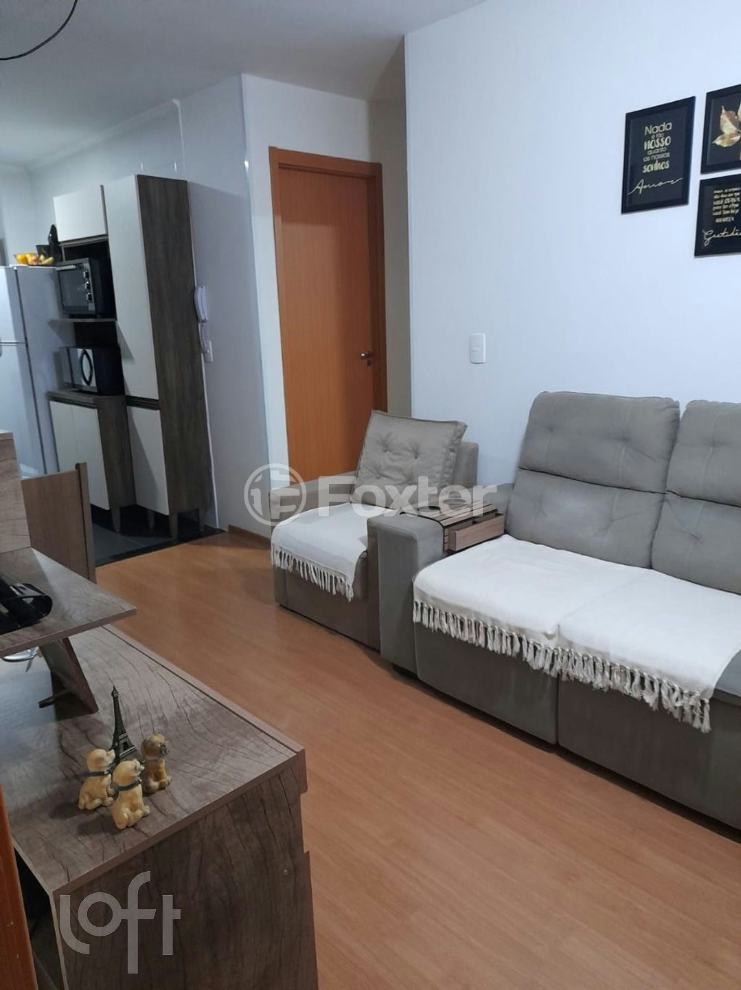 Apartamento à venda com 2 quartos, 40m² - Foto 26