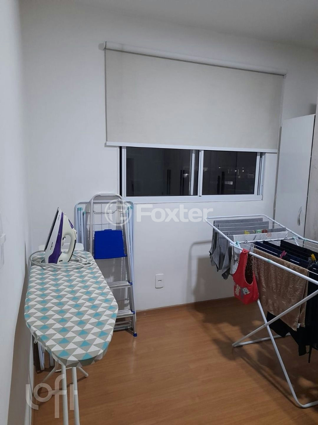 Apartamento à venda com 2 quartos, 40m² - Foto 10