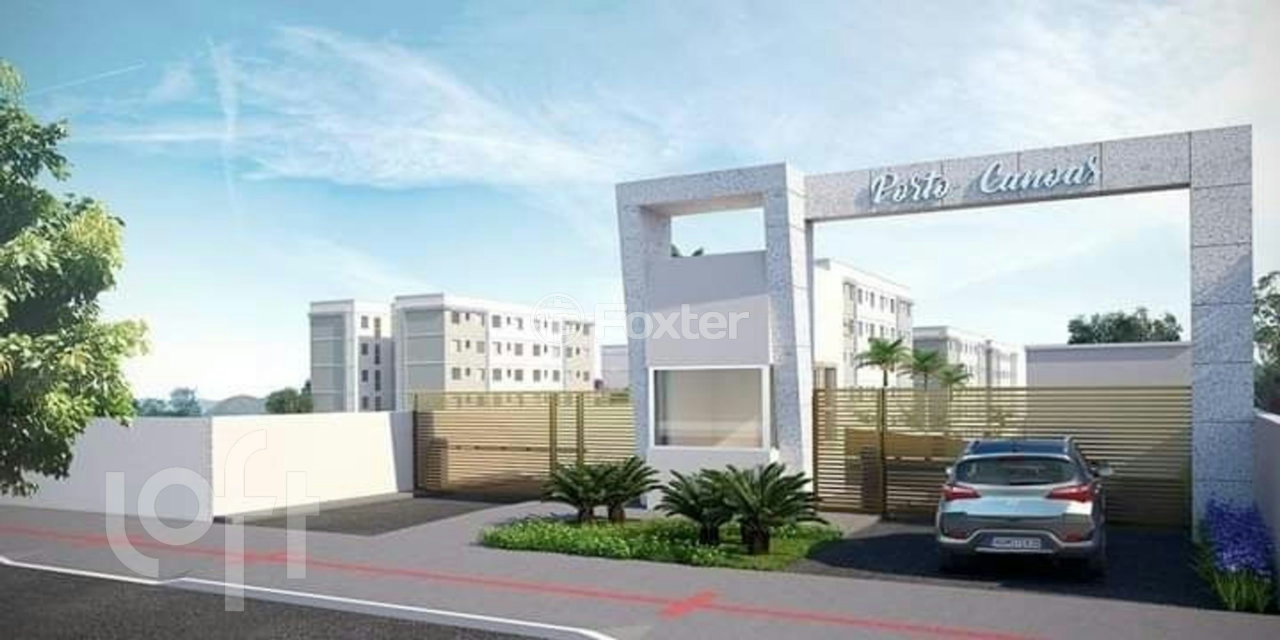 Apartamento à venda com 2 quartos, 40m² - Foto 15